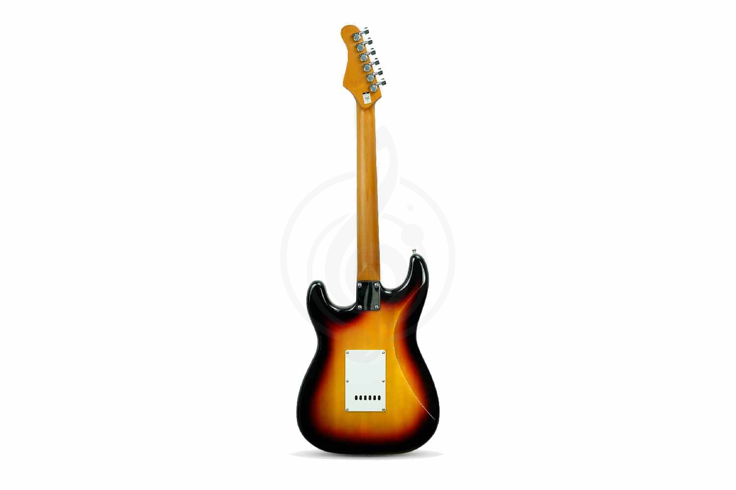 Электрогитара Stratocaster Smiger L-G1M-H-3TS - Электрогитара, Smiger L-G1M-H-3TS в магазине Доминанта мьюзик - фото 2