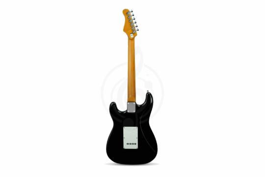Электрогитара Stratocaster Smiger L-G1M-H-BK - Электрогитара, Smiger L-G1M-H-BK в магазине Доминанта мьюзик - фото 2