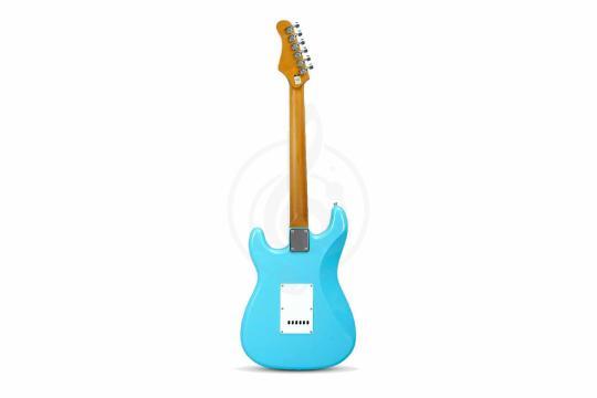 Электрогитара Stratocaster Smiger L-G1M-H-DB - Электрогитара, Smiger L-G1M-H-DB в магазине Доминанта мьюзик - фото 2