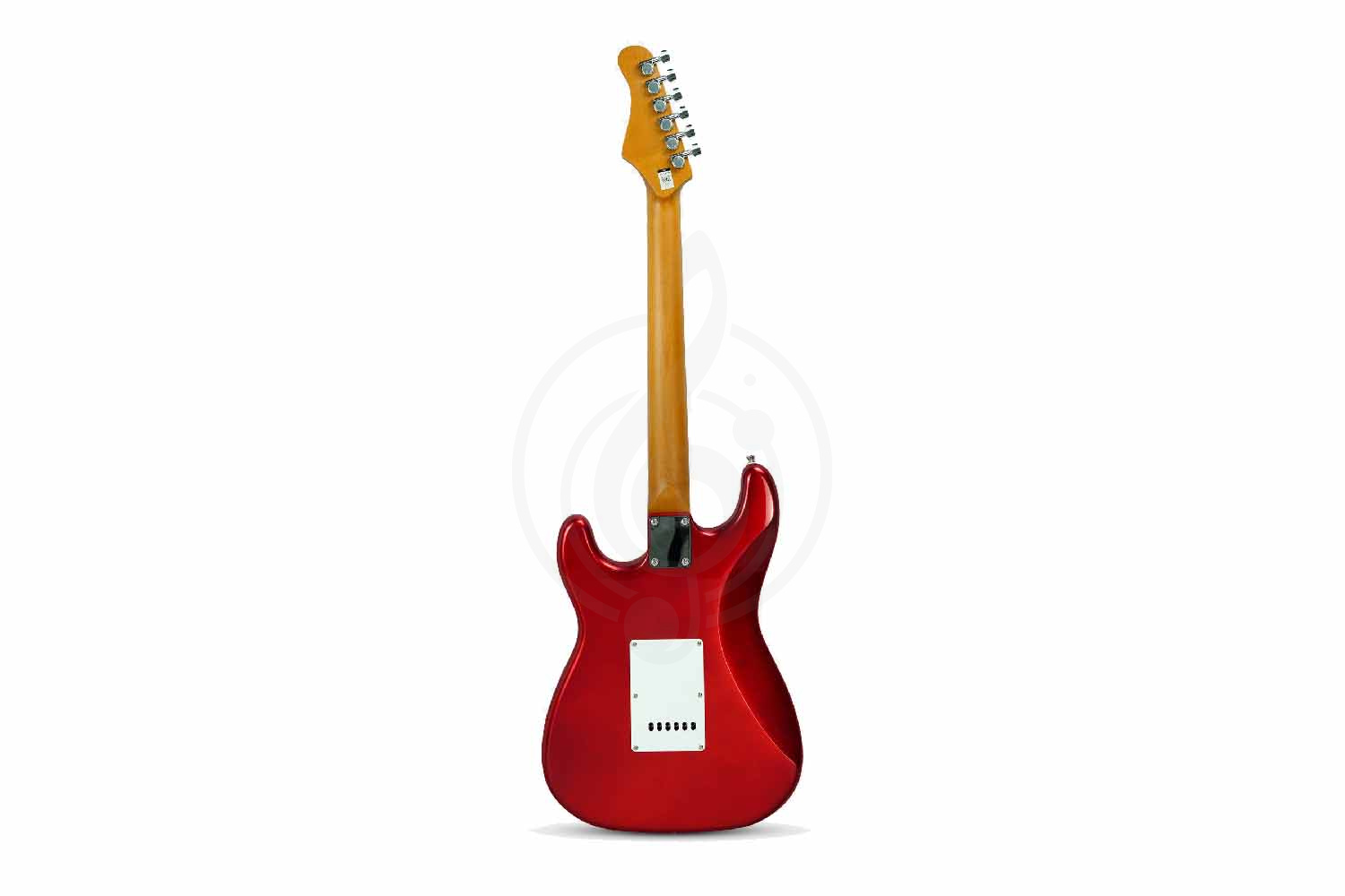 Электрогитара Stratocaster Smiger L-G1M-H-MRD - Электрогитара, Smiger L-G1M-H-MRD в магазине Доминанта мьюзик - фото 2