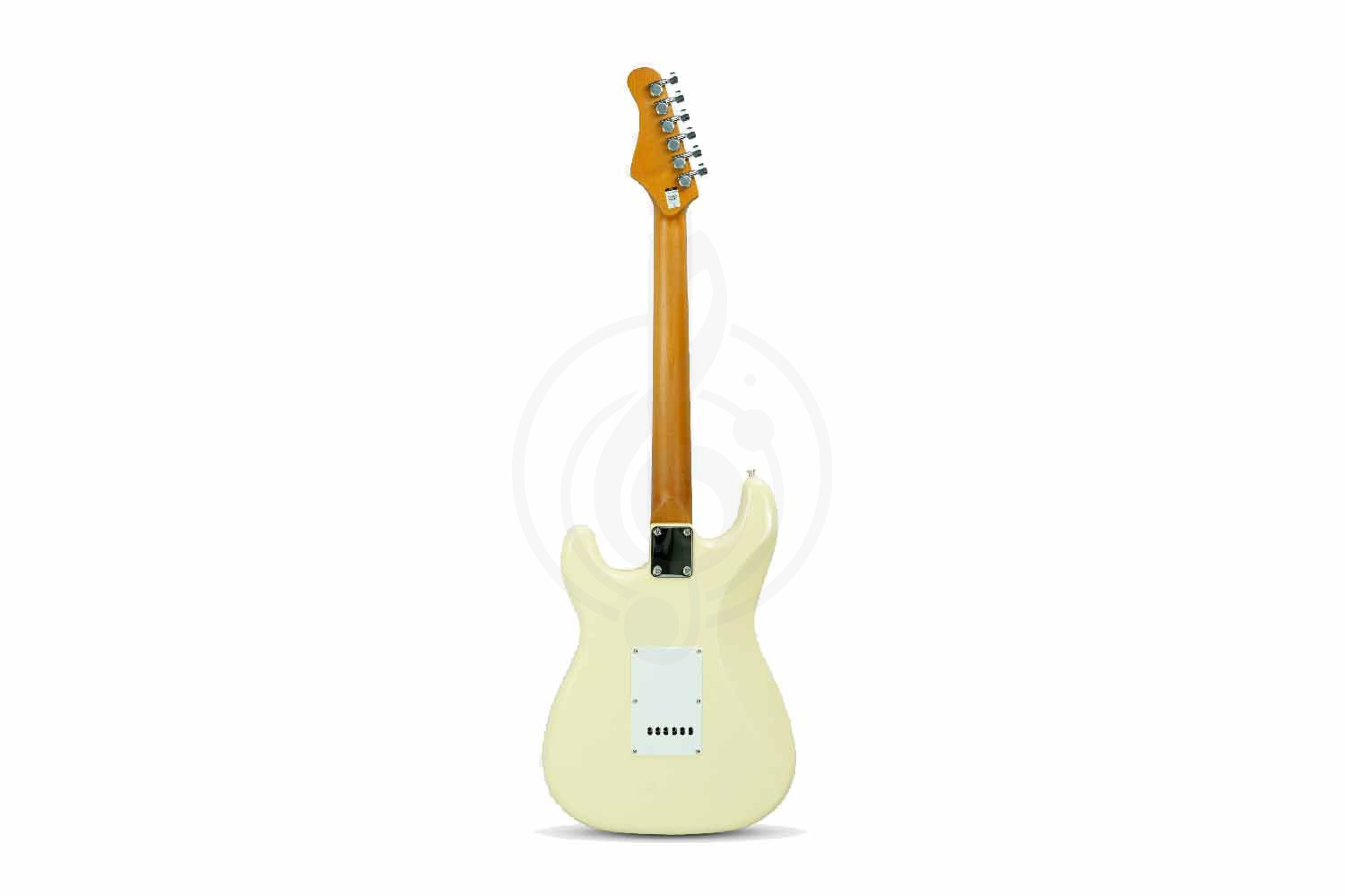 Электрогитара Stratocaster Smiger L-G1M-H-VW - Электрогитара, Smiger L-G1M-H-VW в магазине Доминанта мьюзик - фото 2