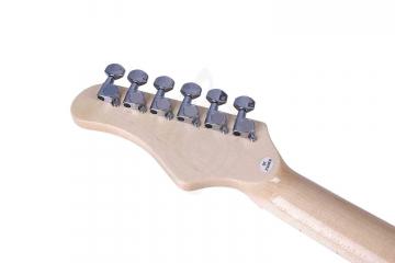 Электрогитара Stratocaster Smiger L-G2-GD - Электрогитара, цвет золото, Smiger L-G2-GD в магазине DominantaMusic - фото 2