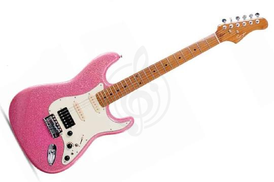 Изображение Электрогитара Stratocaster Smiger L-G2-i3-MSP