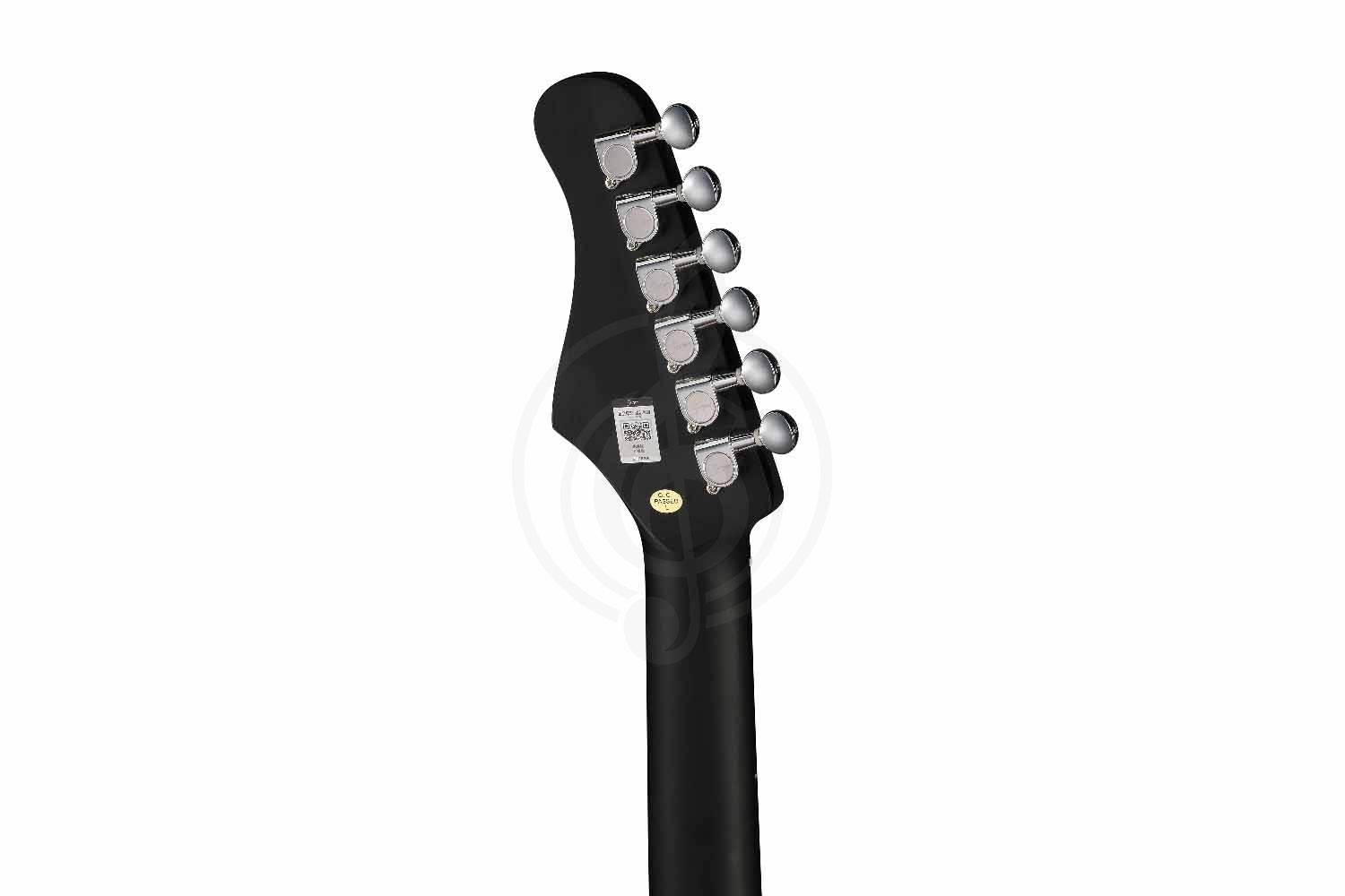 Электрогитара Stratocaster Smiger L-G2-i6-WKR - Электрогитара, Smiger L-G2-i6-WKR в магазине Доминанта мьюзик - фото 3