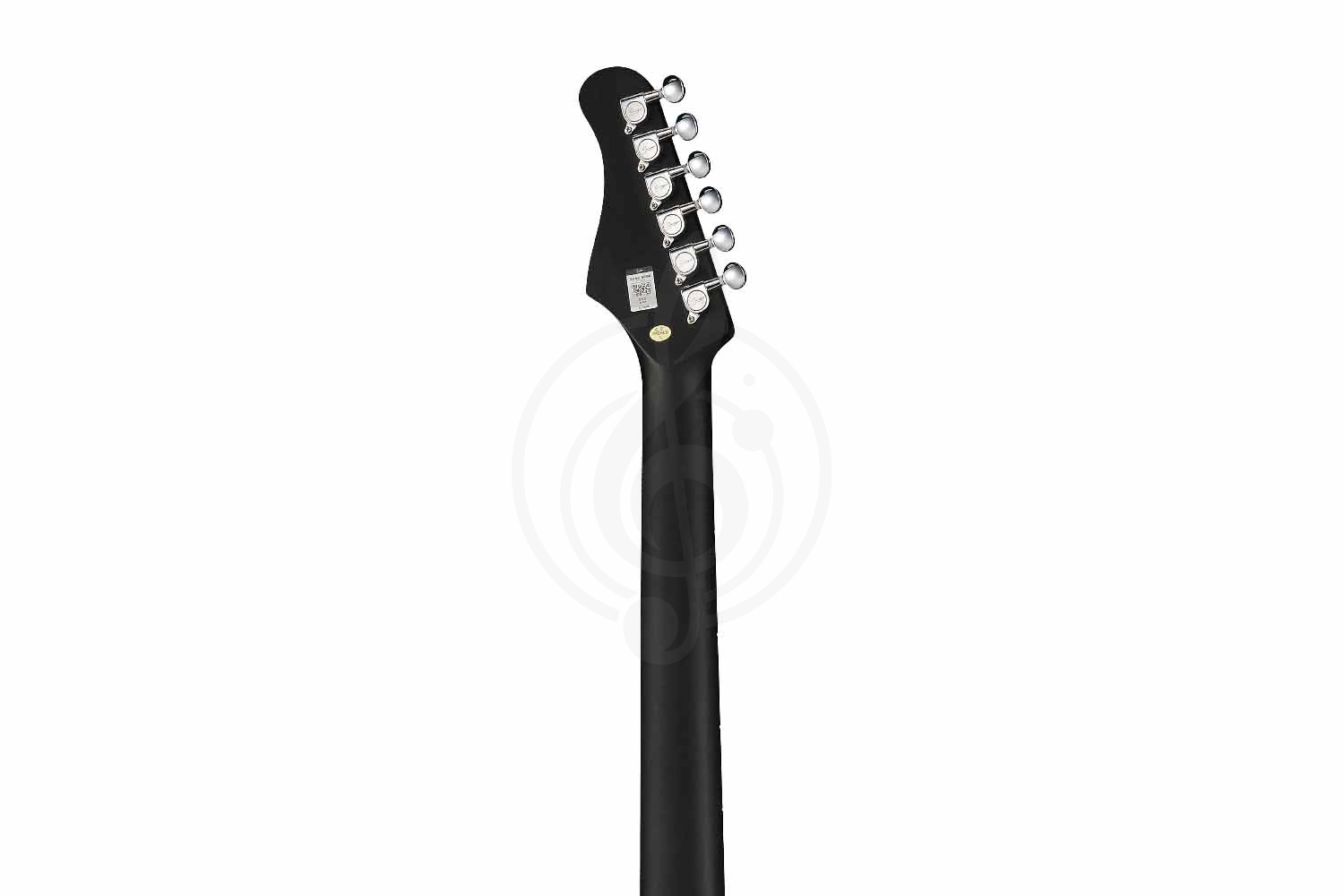 Электрогитара Stratocaster Smiger L-G2-i6-WKR - Электрогитара, Smiger L-G2-i6-WKR в магазине Доминанта мьюзик - фото 4