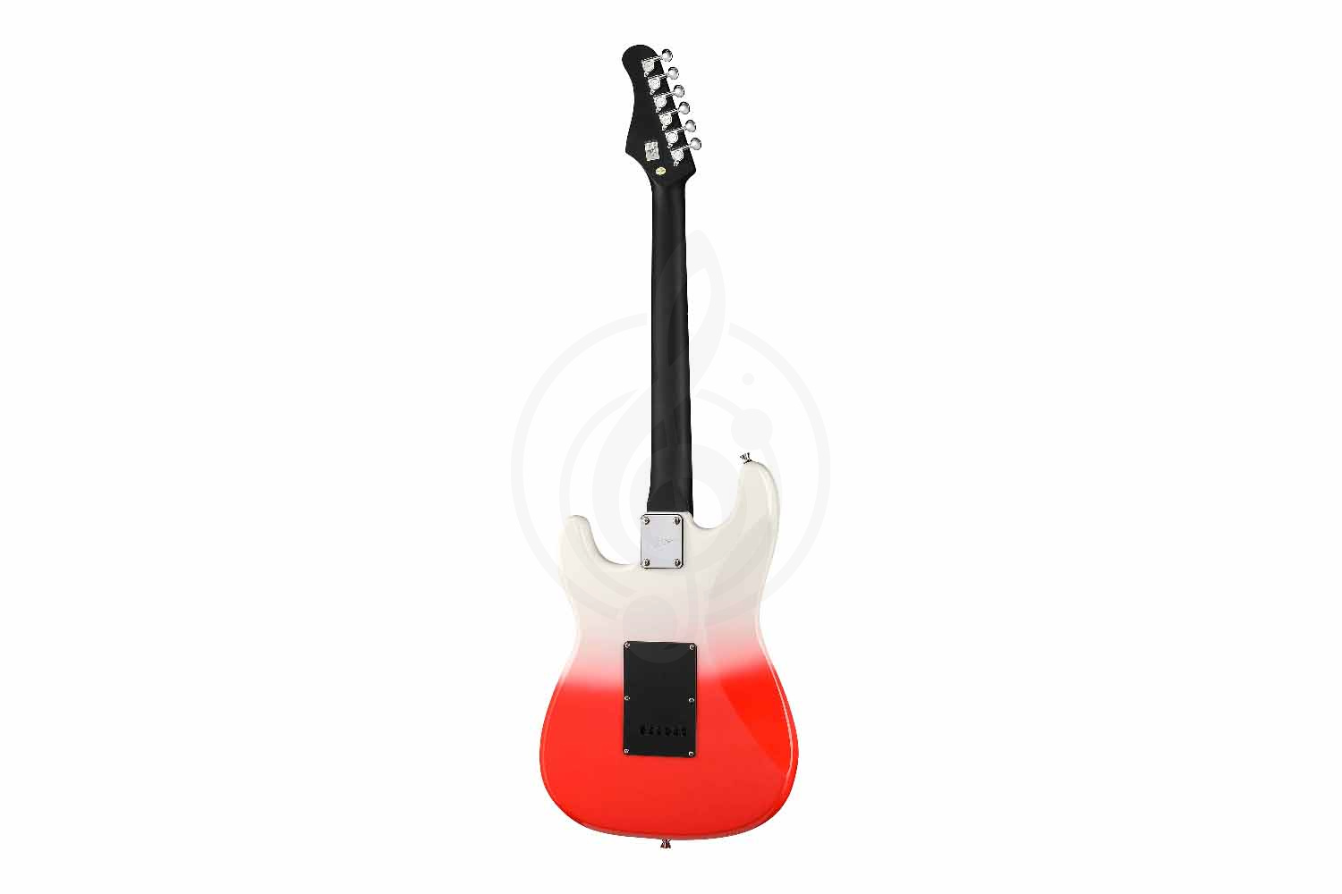 Электрогитара Stratocaster Smiger L-G2-i6-WKR - Электрогитара, Smiger L-G2-i6-WKR в магазине Доминанта мьюзик - фото 6