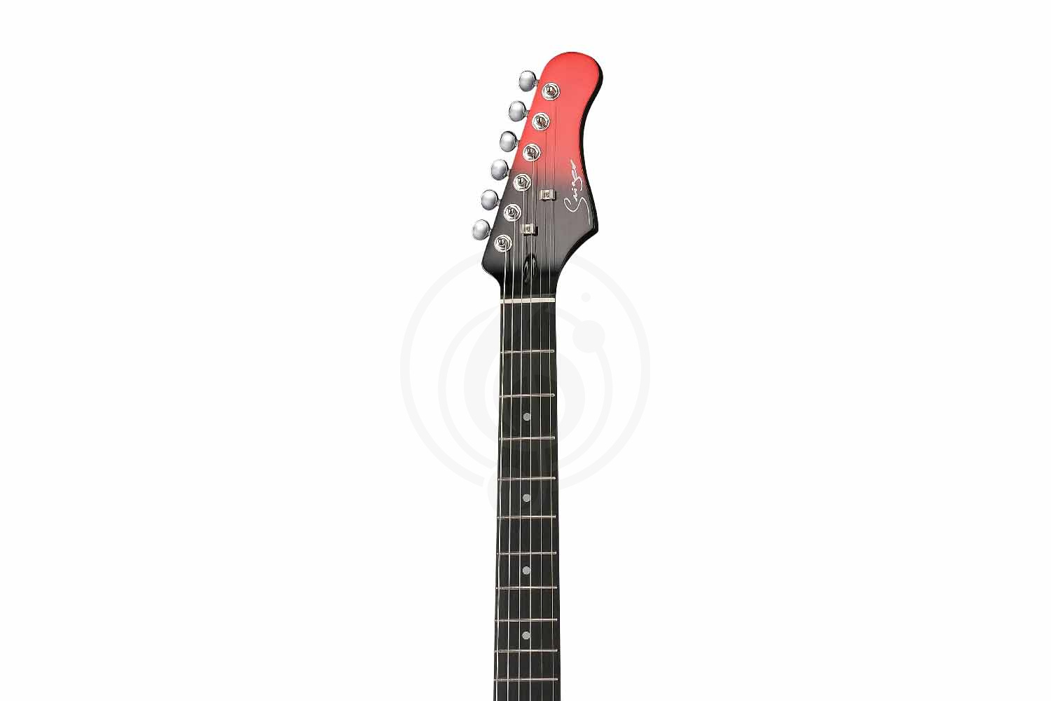 Электрогитара Stratocaster Smiger L-G2-i6-WKR - Электрогитара, Smiger L-G2-i6-WKR в магазине Доминанта мьюзик - фото 7