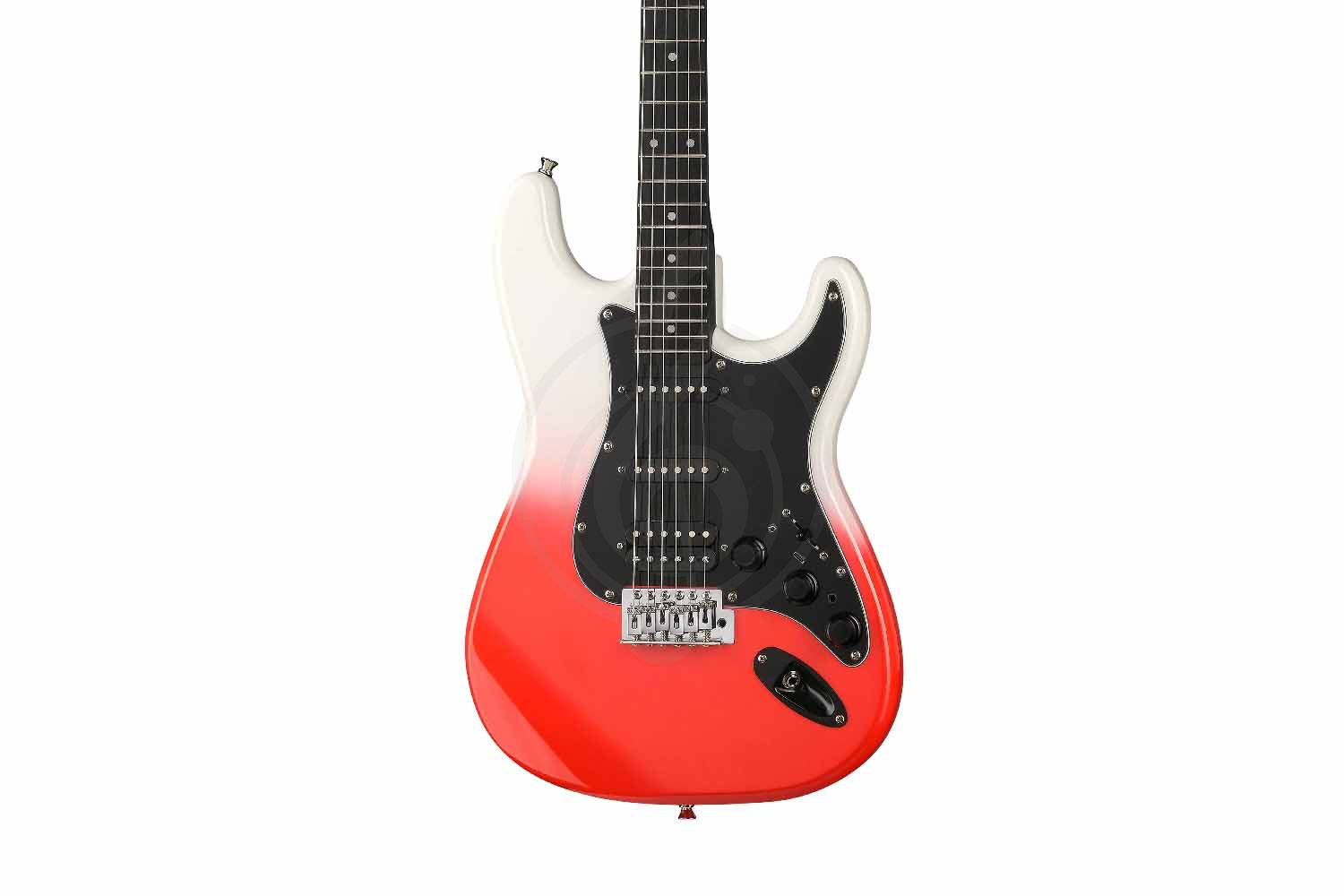 Электрогитара Stratocaster Smiger L-G2-i6-WKR - Электрогитара, Smiger L-G2-i6-WKR в магазине Доминанта мьюзик - фото 8