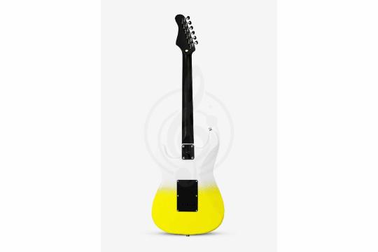 Электрогитара Stratocaster Smiger L-G2-i6-WKY - Электрогитара, Smiger L-G2-i6-WKY в магазине Доминанта мьюзик - фото 2