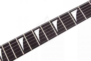 Электрогитара Stratocaster Smiger L-G4-BK - Электрогитара, черная, Smiger L-G4-BK в магазине DominantaMusic - фото 3