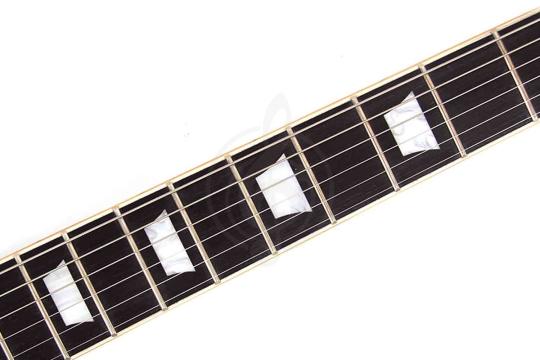 Электрогитара Les Paul Smiger L-G9-P1-CS - Электрогитара, санберст,  L-G9-P1-CS в магазине DominantaMusic - фото 2