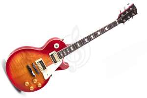 Изображение Электрогитара Les Paul Smiger L-G9-P1-CS