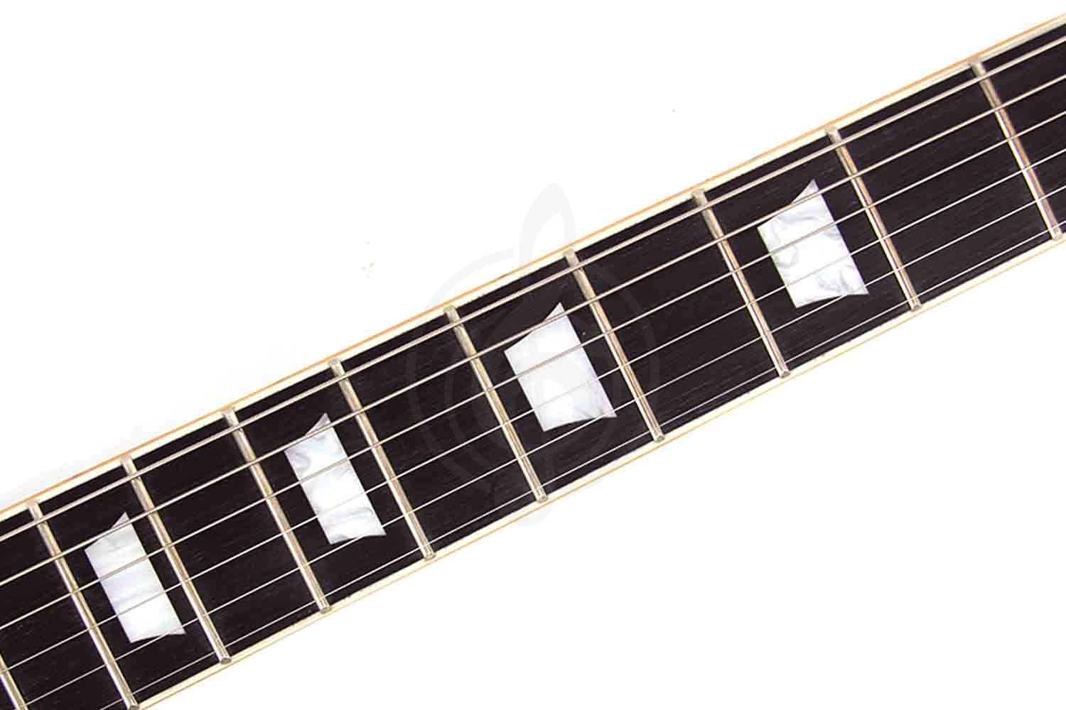 Электрогитара Les Paul Smiger L-G9-P1-CS - Электрогитара, санберст, Smiger L-G9-P1-CS в магазине DominantaMusic - фото 2