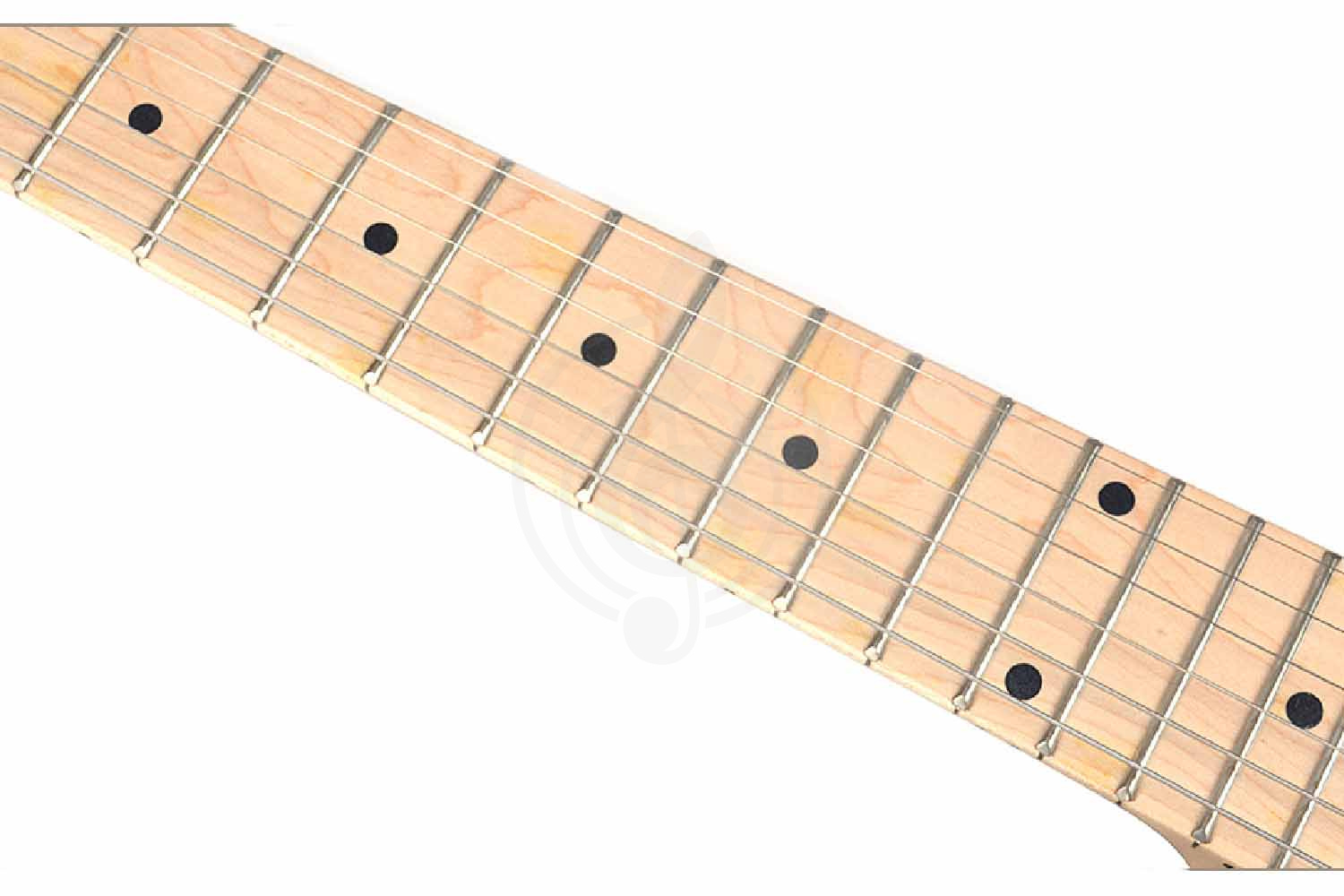 Электрогитара Stratocaster Smiger L-ST-K-CS - Электрогитара, Smiger L-ST-K-CS в магазине Доминанта мьюзик - фото 2