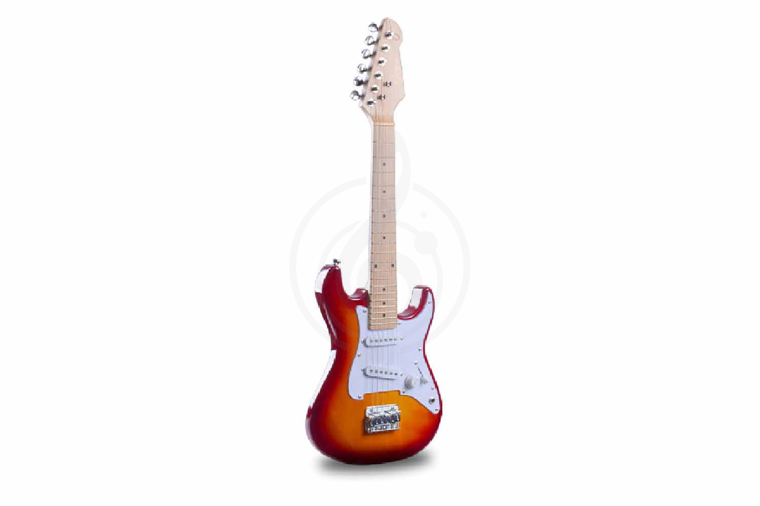 Электрогитара Stratocaster Smiger L-ST-K-CS - Электрогитара, Smiger L-ST-K-CS в магазине Доминанта мьюзик - фото 7