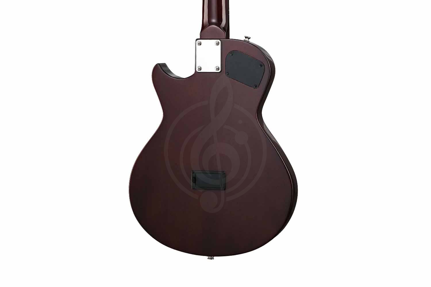 Электроакустическая гитара Smiger LE-C2-CS - Классическая электроакустическая гитара, Smiger LE-C2-CS в магазине Доминанта мьюзик - фото 10