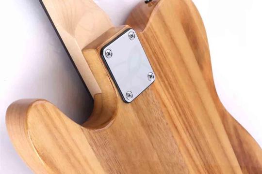 Электрогитара Telecaster Smiger S-G17-N - Электрогитара, цвет натуральный,  S-G17-N в магазине DominantaMusic - фото 3