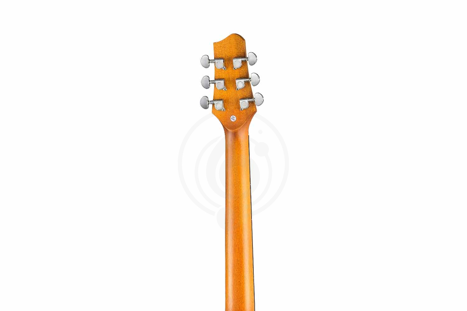 Электроакустическая гитара Smiger SM-402-EQ - Электроакустическая гитара, Smiger SM-402-EQ в магазине Доминанта мьюзик - фото 2