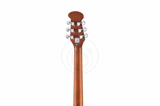 Электроакустическая гитара Smiger SM-4160-EQ-3TS - Электроакустическая гитара, Smiger SM-4160-EQ-3TS в магазине Доминанта мьюзик - фото 4
