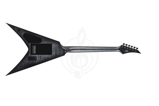 Электрогитара Flying V Solar Guitars V1.6AFBB - Электрогитара, Solar Guitars V1.6AFBB в магазине DominantaMusic - фото 2
