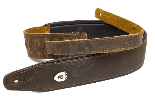 Изображение SOLDIER GL-025 N - Ремень для гитары