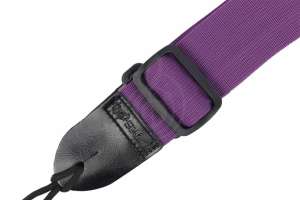 Изображение Ремень для гитары SOLDIER STP-102 3 purple