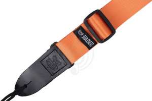 Изображение Ремень для гитары SOLDIER STP1150 1 orange