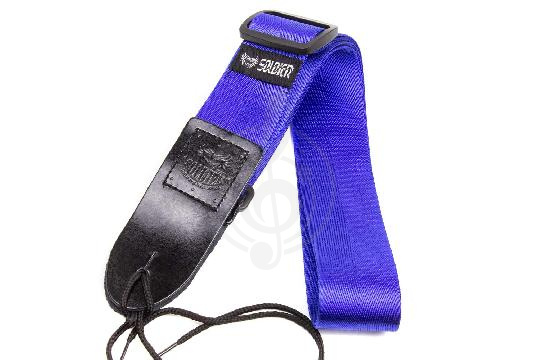 Изображение SOLDIER STP1150 3 - Ремень для гитары