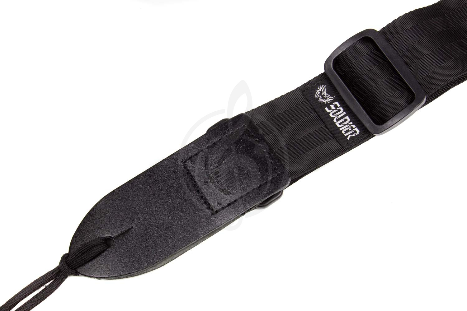 Ремень для гитары Ремни для гитар SOLDIER SOLDIER STP1150 7 - Ремень для гитары STP1150 7 - фото 1