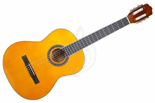 Изображение Solista 310-39-YN - Классическая гитара 4/4