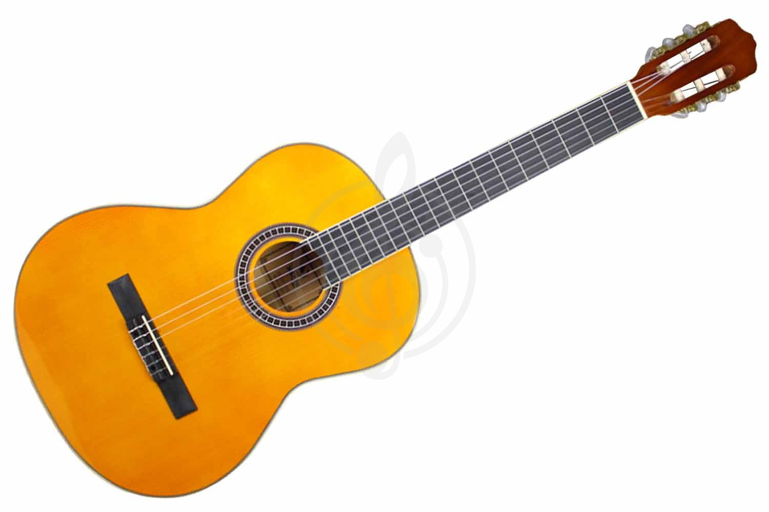 Классическая гитара 4/4 Solista 310-39-YN - Классическая гитара 4/4, Solista 310-39-YN в магазине DominantaMusic - фото 1