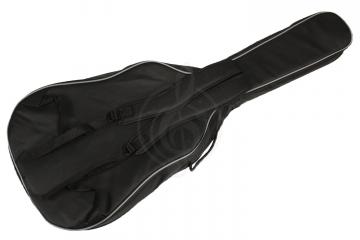 Акустическая гитара SOLISTA CG-D1P BLACK- Акустическая гитара, Solista CG-D1P BLACK в магазине DominantaMusic - фото 3