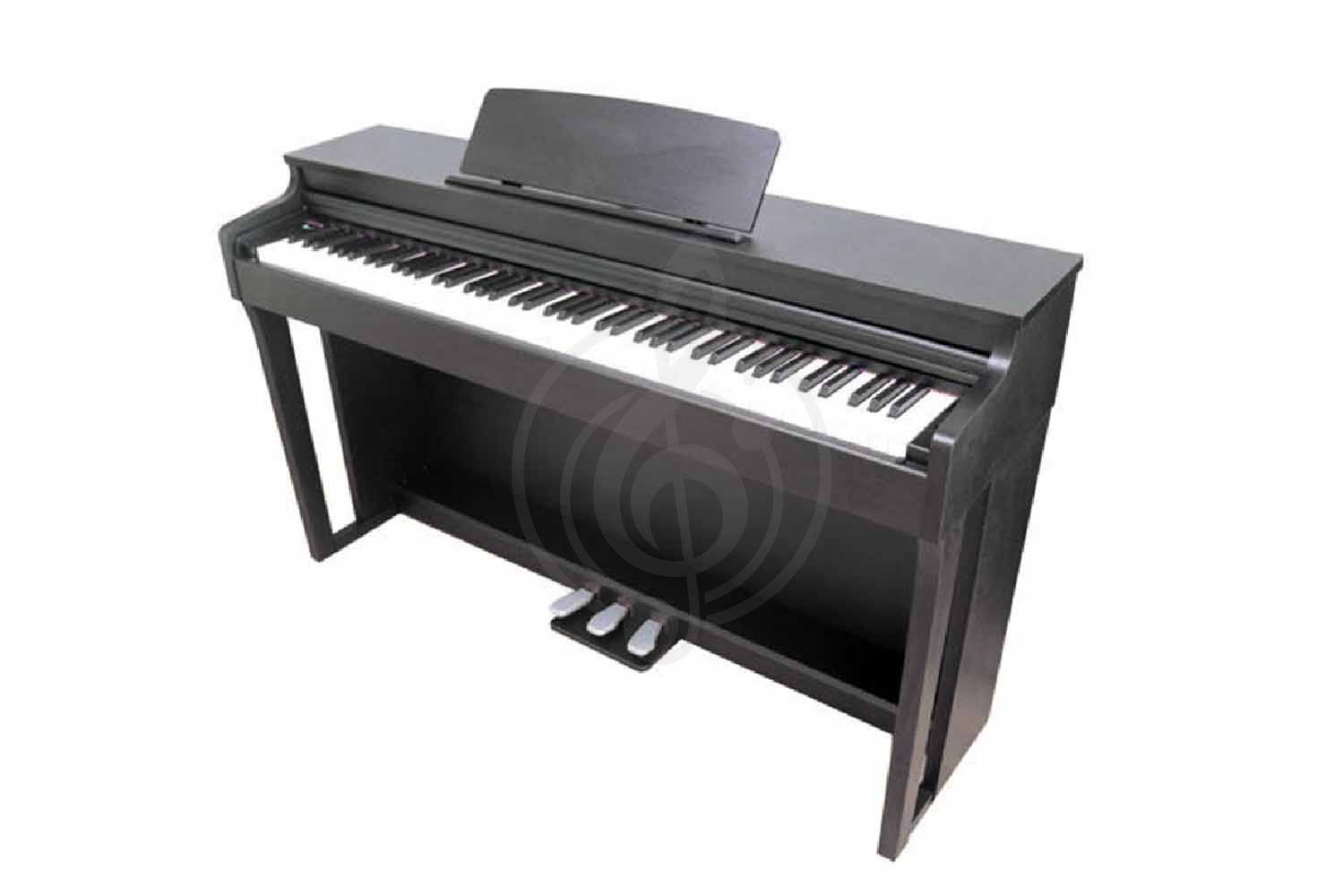 Цифровое пианино Solista DP-300BK - Цифровое пианино, Solista DP-300BK в магазине Доминанта мьюзик - фото 1