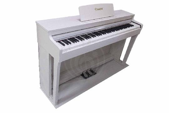 Изображение Solista DP-300WH - Цифровое пианино