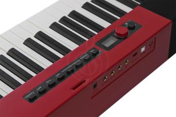 Цифровое пианино Solista DP-45 RD - Цифровое пианино, цвет красный, Solista DP-45 RD в магазине DominantaMusic - фото 4