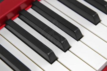 Цифровое пианино Solista DP-45 RD - Цифровое пианино, цвет красный, Solista DP-45 RD в магазине DominantaMusic - фото 5