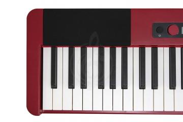 Цифровое пианино Solista DP-45 RD - Цифровое пианино, цвет красный, Solista DP-45 RD в магазине DominantaMusic - фото 6