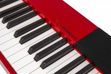Цифровое пианино Solista DP-45 RD - Цифровое пианино, цвет красный, Solista DP-45 RD в магазине DominantaMusic - фото 9