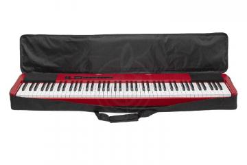 Цифровое пианино Solista DP-45 RD - Цифровое пианино, цвет красный, Solista DP-45 RD в магазине DominantaMusic - фото 16