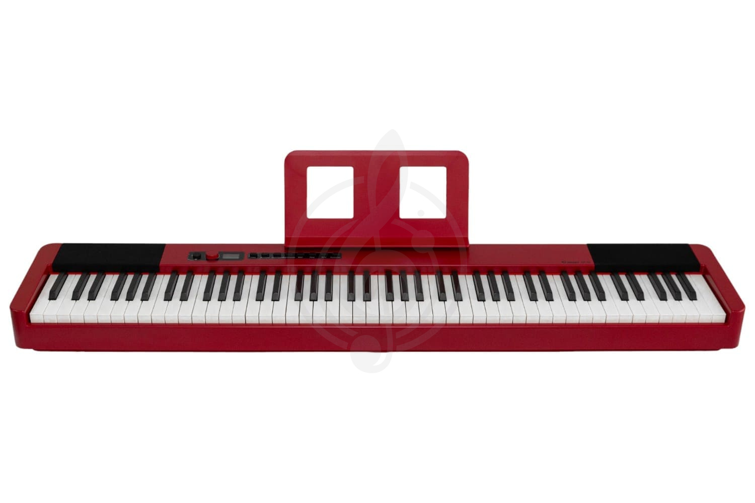 Цифровое пианино Solista DP-45 RD - Цифровое пианино, цвет красный, Solista DP-45 RD в магазине DominantaMusic - фото 1