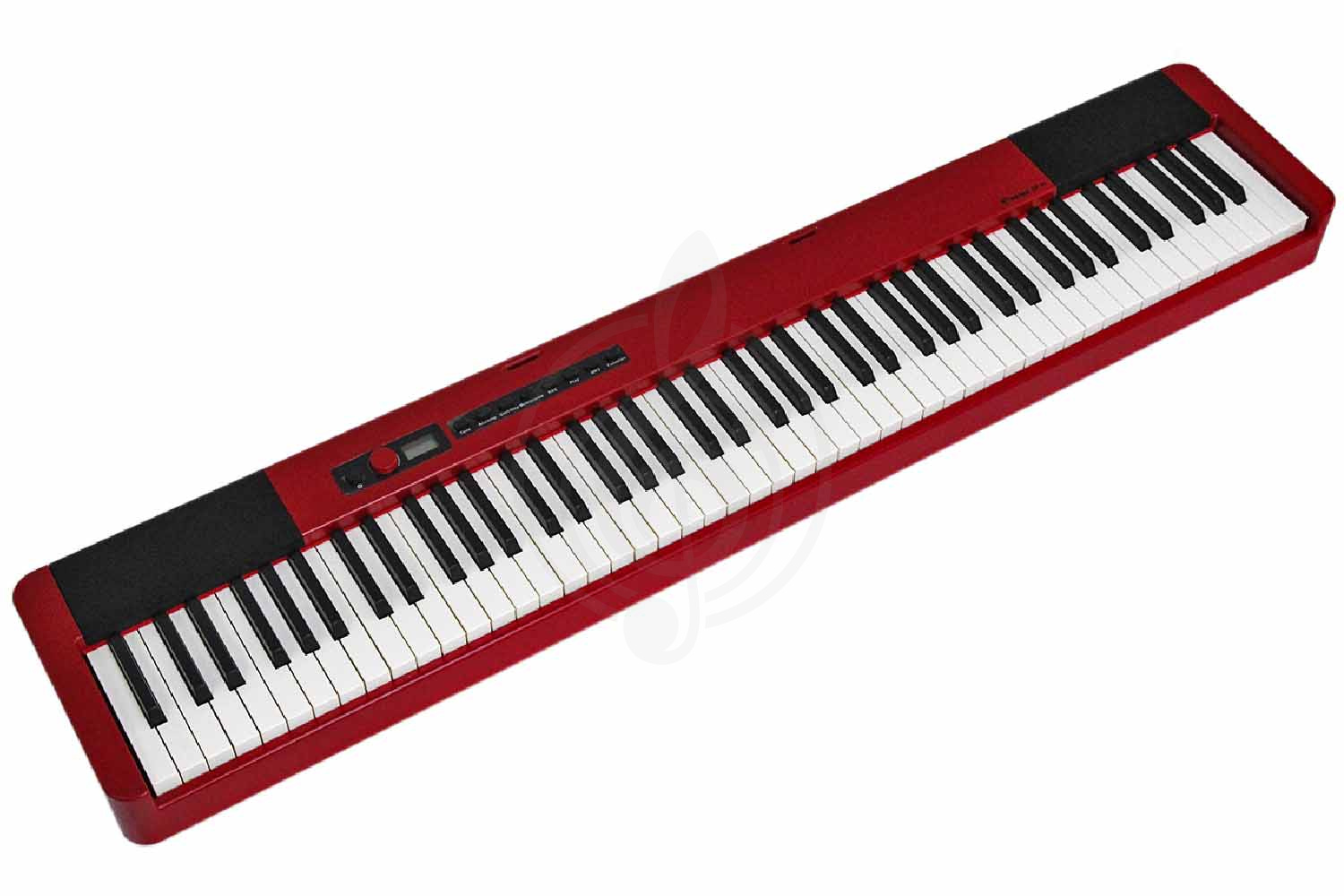 Цифровое пианино Solista DP-45 RD - Цифровое пианино, цвет красный, Solista DP-45 RD в магазине DominantaMusic - фото 7