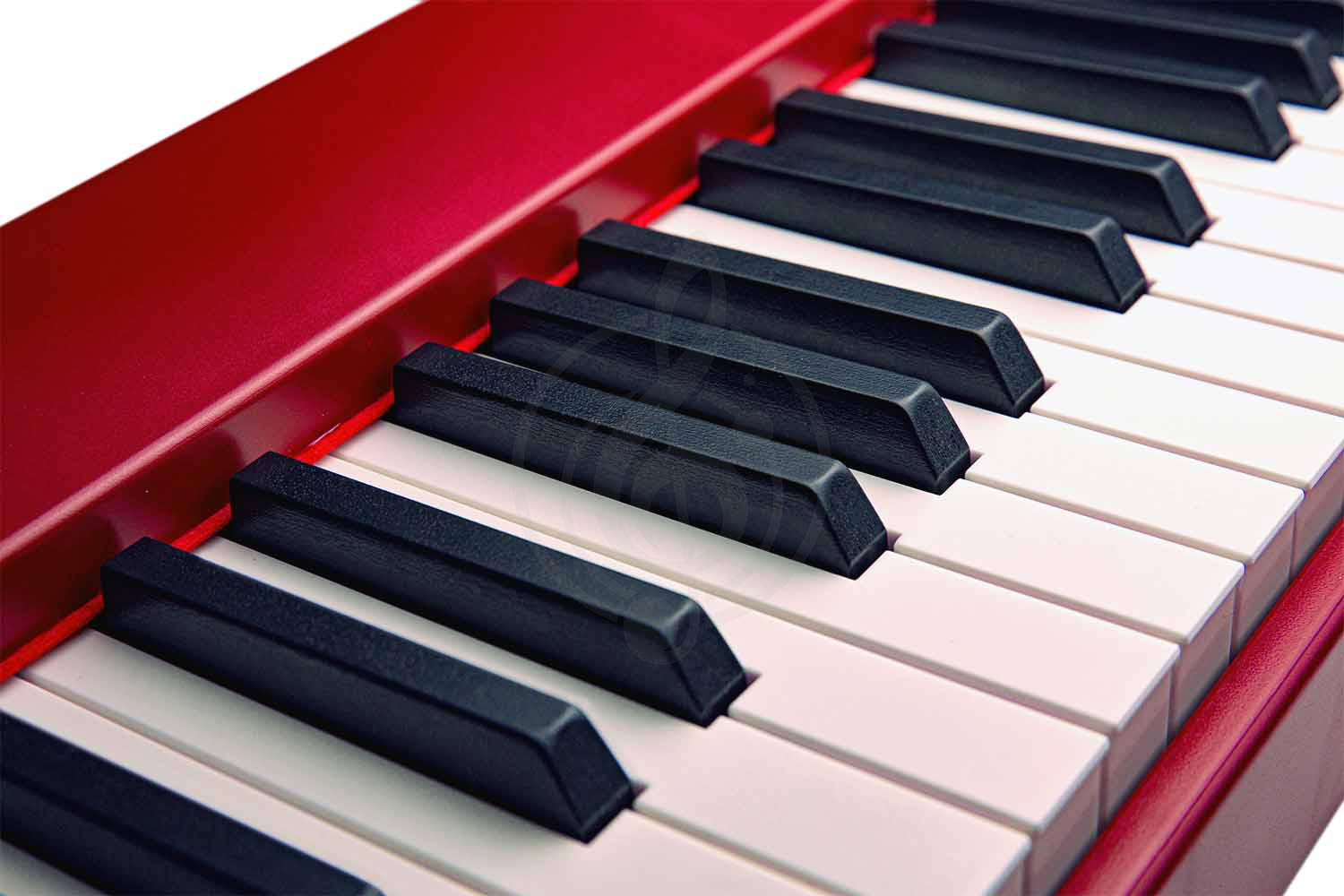 Цифровое пианино Solista DP-45 RD - Цифровое пианино, цвет красный, Solista DP-45 RD в магазине DominantaMusic - фото 8