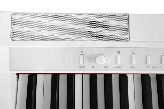 Цифровое пианино Solista DP125WH - Цифровое пианино,  DP125WH в магазине DominantaMusic - фото 7