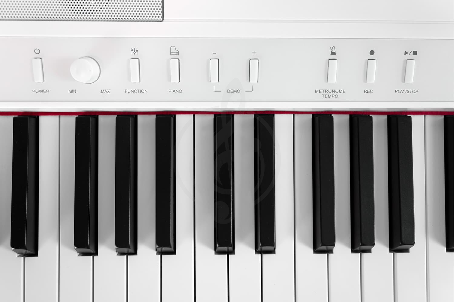 Цифровое пианино Solista DP125WH - Цифровое пианино,  DP125WH в магазине DominantaMusic - фото 6