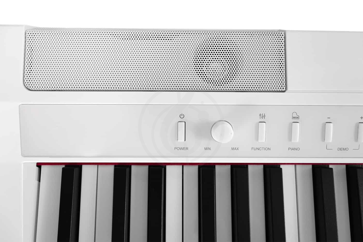 Цифровое пианино Solista DP125WH - Цифровое пианино,  DP125WH в магазине DominantaMusic - фото 7