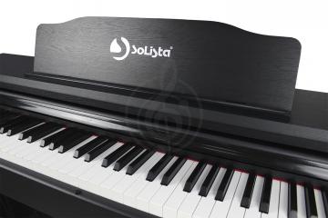 Цифровое пианино Solista DP200BK - Цифровое пианино, Solista DP200BK в магазине DominantaMusic - фото 6