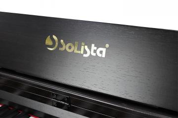 Цифровое пианино Solista DP200R - Цифровое пианино, Solista DP200R в магазине DominantaMusic - фото 3