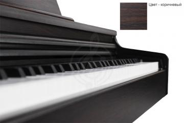Цифровое пианино Solista DP200R - Цифровое пианино, Solista DP200R в магазине DominantaMusic - фото 6