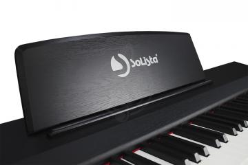 Цифровое пианино Solista DP400BK - Цифровое пианино, Solista DP400BK в магазине DominantaMusic - фото 3
