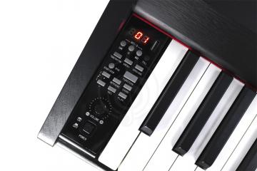 Цифровое пианино Solista DP400BK - Цифровое пианино, Solista DP400BK в магазине DominantaMusic - фото 7